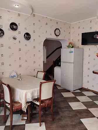 Комфортабельный котедж, 180м2, недалеко от центра. Донецк