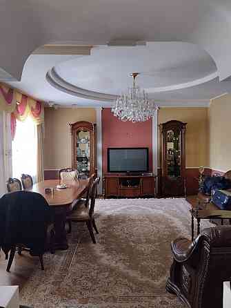 Комфортабельный котедж, 180м2, недалеко от центра. Донецк