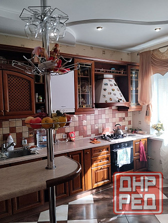 Комфортабельный котедж, 180м2, недалеко от центра. Донецк - изображение 2