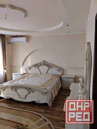 Комфортабельный котедж, 180м2, недалеко от центра. Донецк - изображение 7