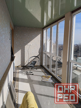 Комфортабельный котедж, 180м2, недалеко от центра. Донецк - изображение 4