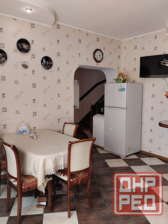 Комфортабельный котедж, 180м2, недалеко от центра. Донецк - изображение 3