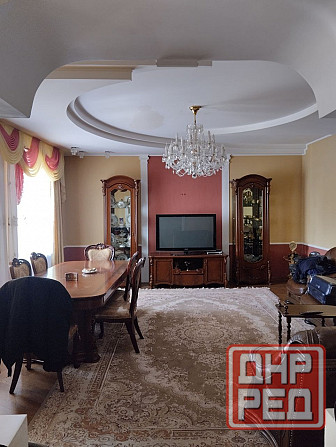 Комфортабельный котедж, 180м2, недалеко от центра. Донецк - изображение 5