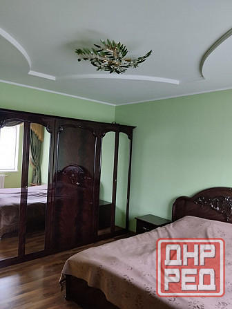 Комфортабельный котедж, 180м2, недалеко от центра. Донецк - изображение 10