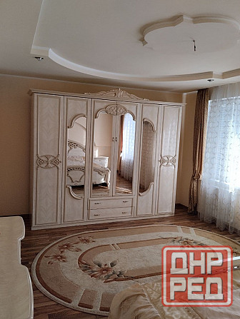 Комфортабельный котедж, 180м2, недалеко от центра. Донецк - изображение 8