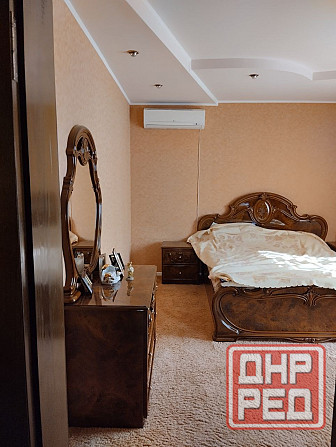 Комфортабельный котедж, 180м2, недалеко от центра. Донецк - изображение 9