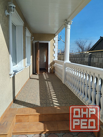 Комфортабельный котедж, 180м2, недалеко от центра. Донецк - изображение 1