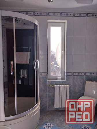 Комфортабельный котедж, 180м2, недалеко от центра. Донецк - изображение 6