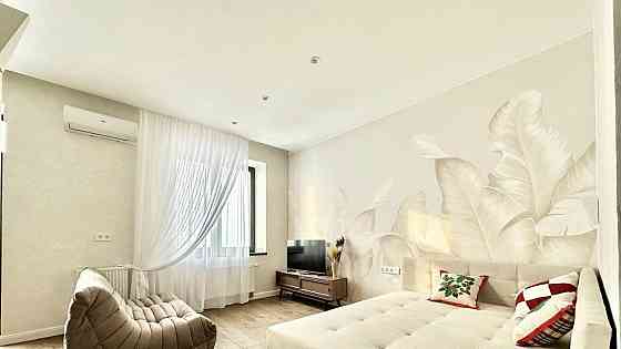 Сдаю красивую однокомнатную квартиру в центре Донецка Донецк