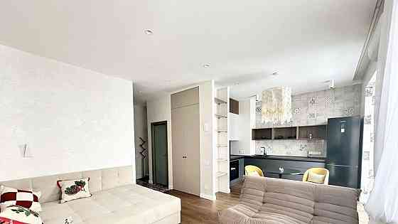 Сдаю красивую однокомнатную квартиру в центре Донецка Донецк