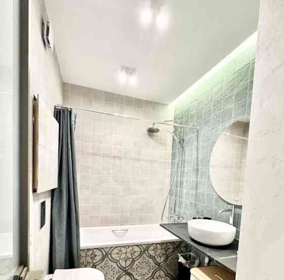 Сдаю красивую однокомнатную квартиру в центре Донецка Донецк