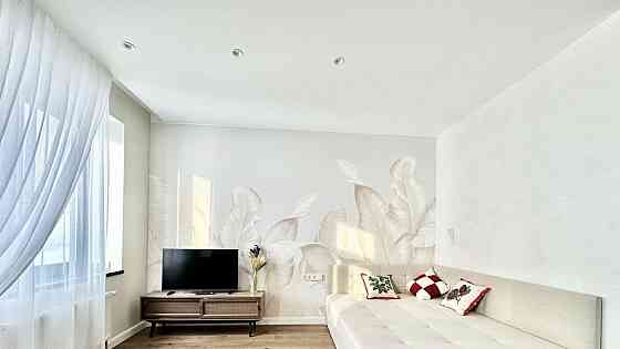 Сдаю красивую однокомнатную квартиру в центре Донецка Донецк