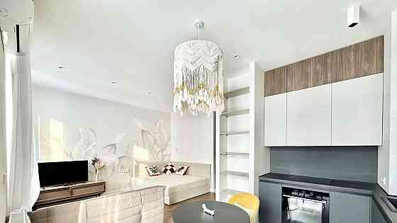 Сдаю красивую однокомнатную квартиру в центре Донецка Донецк