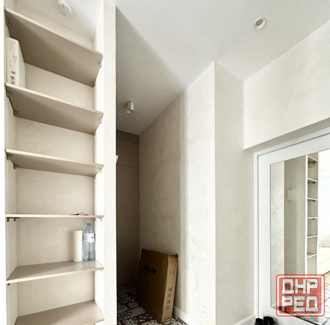 Сдаю красивую однокомнатную квартиру в центре Донецка Донецк - изображение 6