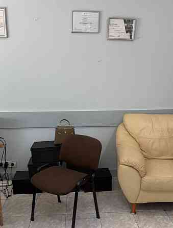 Долгосрочная аренда части офиса в центре города 10 метров Донецк