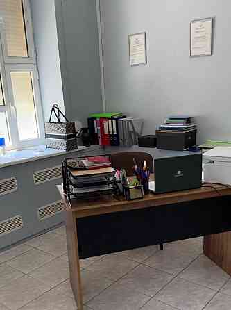 Долгосрочная аренда части офиса в центре города 10 метров Донецк