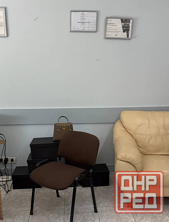 Долгосрочная аренда части офиса в центре города 10 метров Донецк - изображение 3