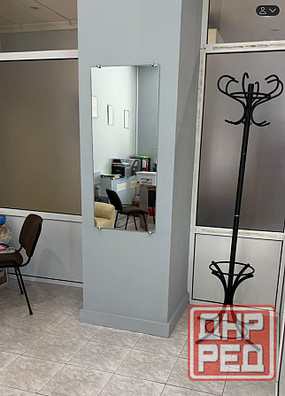 Долгосрочная аренда части офиса в центре города 10 метров Донецк - изображение 2