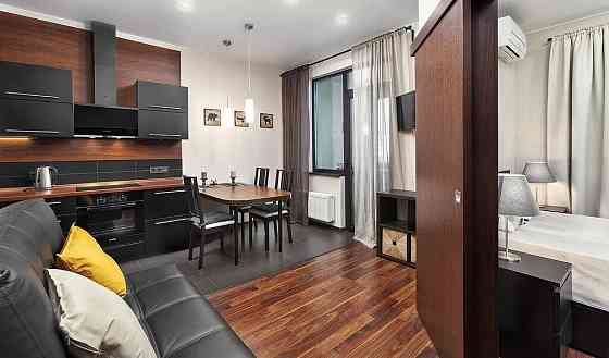 Сдаётся 1-комнатная квартира в аренду в г. Донецк, Киевский район, ориентир Гладковка по улице Звяги Донецк