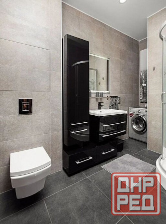 Сдаётся 1-комнатная квартира в аренду в г. Донецк, Киевский район, ориентир Гладковка по улице Звяги Донецк - изображение 1