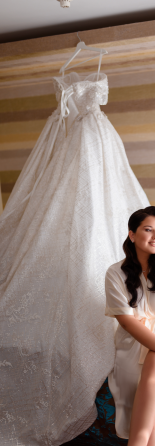 продам королевское свадебное платье Донецк