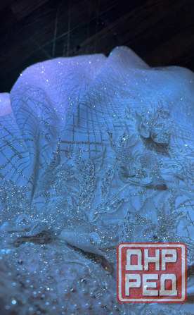 продам королевское свадебное платье Донецк - изображение 4