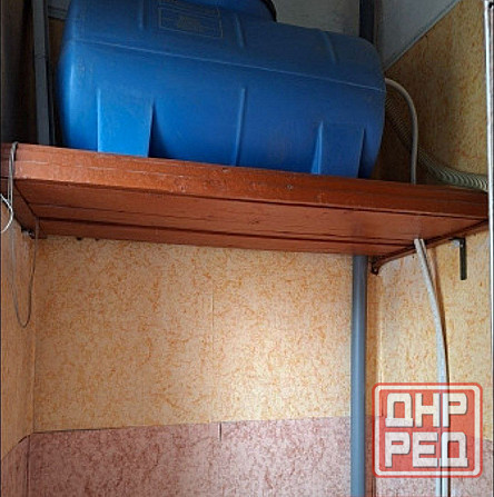 Продаётся 2 на Гараже, район Мирного рынка! Макеевка - изображение 8