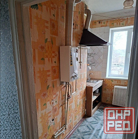 Продаётся 2 на Гараже, район Мирного рынка! Макеевка - изображение 6