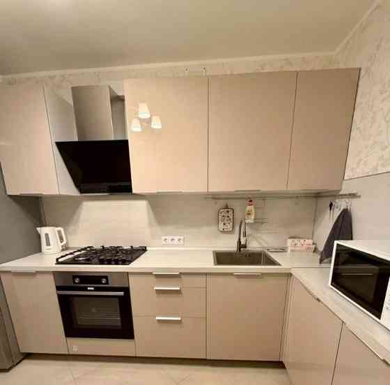 Аренда двухкомнатной квартиры на улице Раздольная в Пролетарском районе Донецк