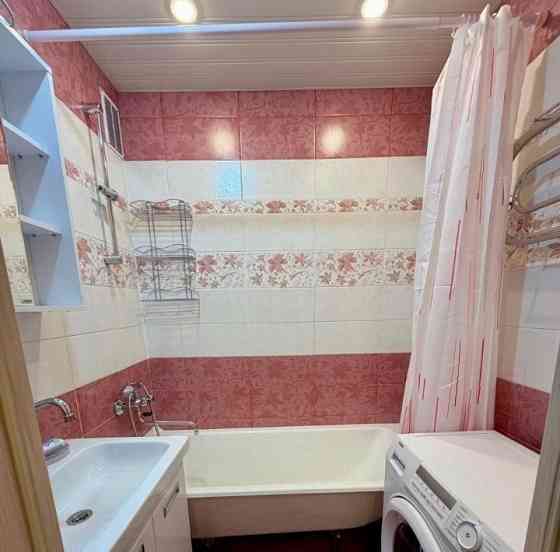 Аренда двухкомнатной квартиры на улице Раздольная в Пролетарском районе Донецк