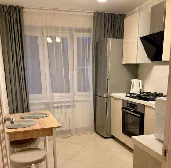 Аренда двухкомнатной квартиры на улице Раздольная в Пролетарском районе Донецк