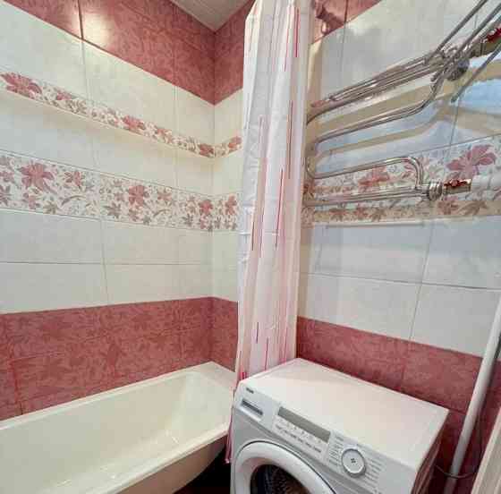 Аренда двухкомнатной квартиры на улице Раздольная в Пролетарском районе Донецк