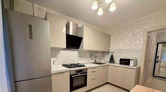 Аренда двухкомнатной квартиры на улице Раздольная в Пролетарском районе Донецк