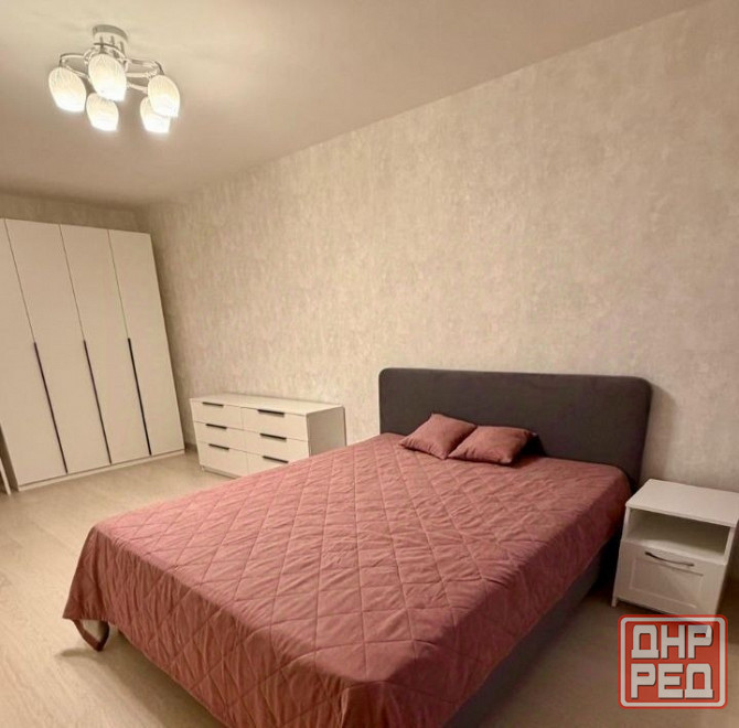 Аренда двухкомнатной квартиры на улице Раздольная в Пролетарском районе Донецк - изображение 7