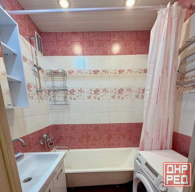 Аренда двухкомнатной квартиры на улице Раздольная в Пролетарском районе Донецк - изображение 6