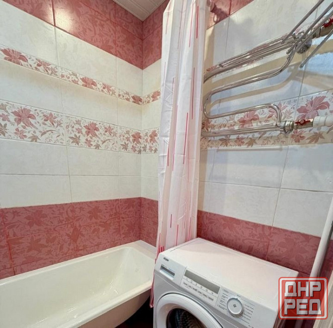 Аренда двухкомнатной квартиры на улице Раздольная в Пролетарском районе Донецк - изображение 5