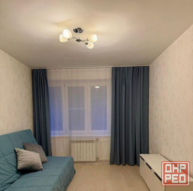 Аренда двухкомнатной квартиры на улице Раздольная в Пролетарском районе Донецк - изображение 3