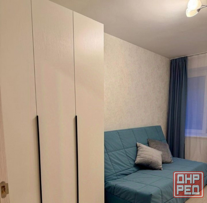 Аренда двухкомнатной квартиры на улице Раздольная в Пролетарском районе Донецк - изображение 10