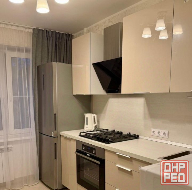 Аренда двухкомнатной квартиры на улице Раздольная в Пролетарском районе Донецк - изображение 8