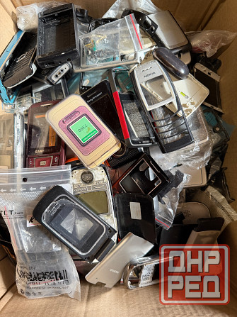 Пакет запчастей для моб.телефонов Донецк - изображение 3