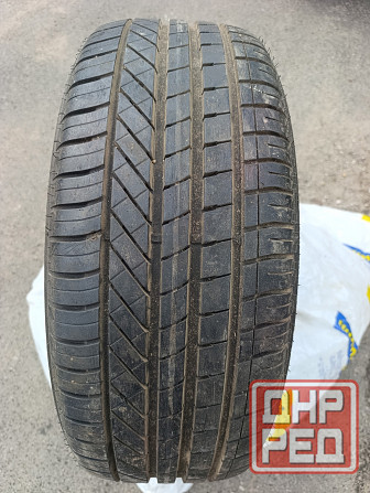 Резина Шины 225 55 17 Лето Донецк - изображение 1
