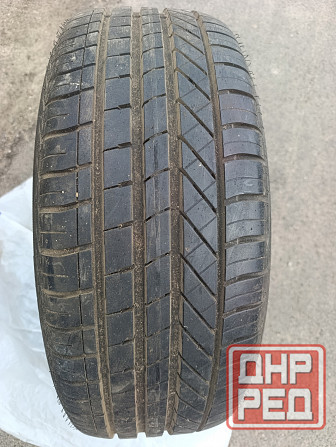 Резина Шины 225 55 17 Лето Донецк - изображение 2