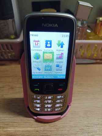 Nokia 6303ci, оригинал Макеевка