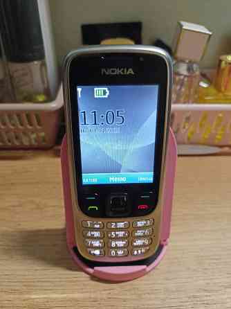 Nokia 6303ci, оригинал Макеевка