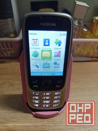 Nokia 6303ci, оригинал Макеевка - изображение 6