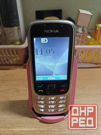 Nokia 6303ci, оригинал Макеевка - изображение 5