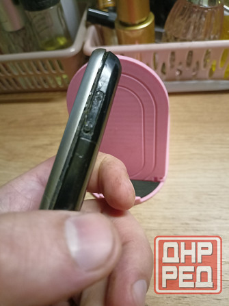 Nokia 6303ci, оригинал Макеевка - изображение 4