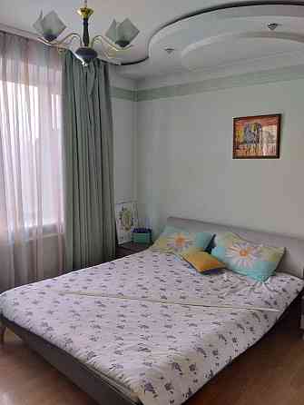 Продам. 4 к.кв. 114 кв.м. центр. Совмин. Кирпичный дом. Донецк