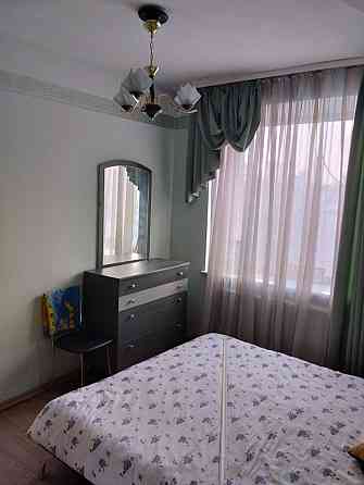 Продам. 4 к.кв. 114 кв.м. центр. Совмин. Кирпичный дом. Донецк