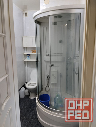 Продам. 4 к.кв. 114 кв.м. центр. Совмин. Кирпичный дом. Донецк - изображение 5